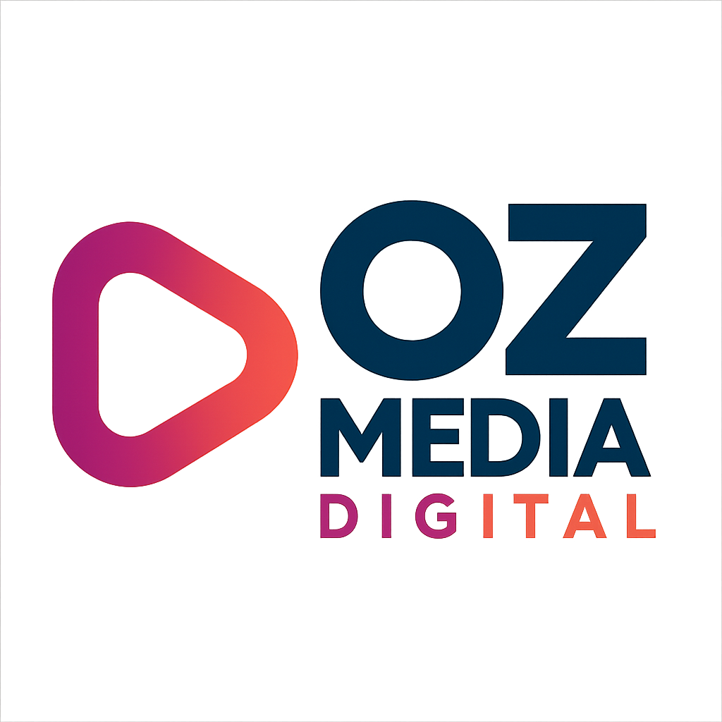 OZ Media